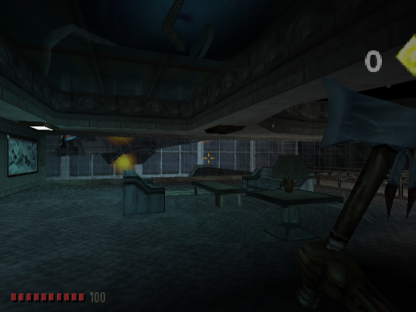 Turok 3 - Shadow of Oblivion